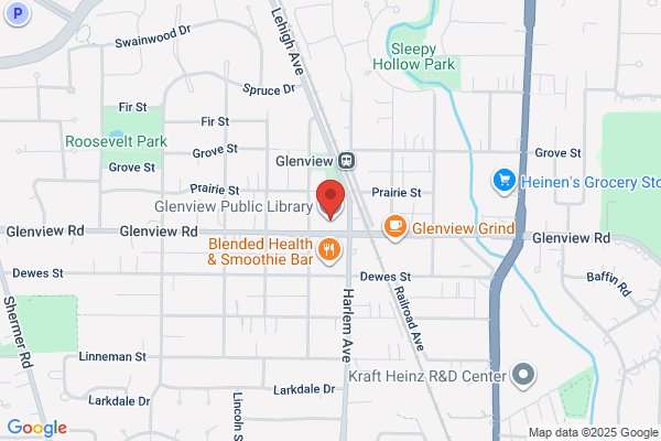 V2K of Glenview