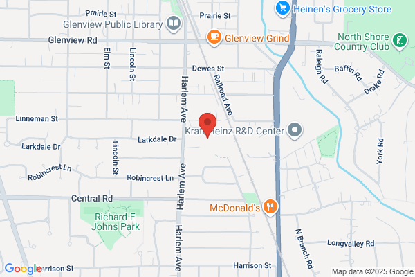 Wesley Child Care Center & Extended Services