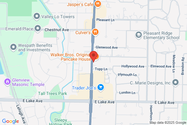 Garage Door Repair Glenview