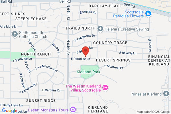 Hunts Garage Door Repair Glenview