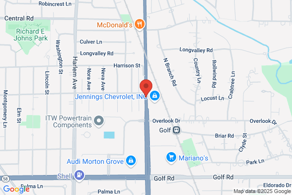 Citgo Glenview