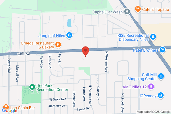 Illinois Cancer Specialists of Niles