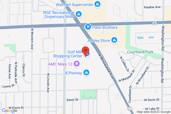 Kim's Allergy & Asthma Clinic