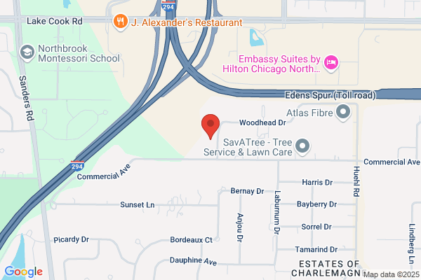 Democrats of Northfield Township
