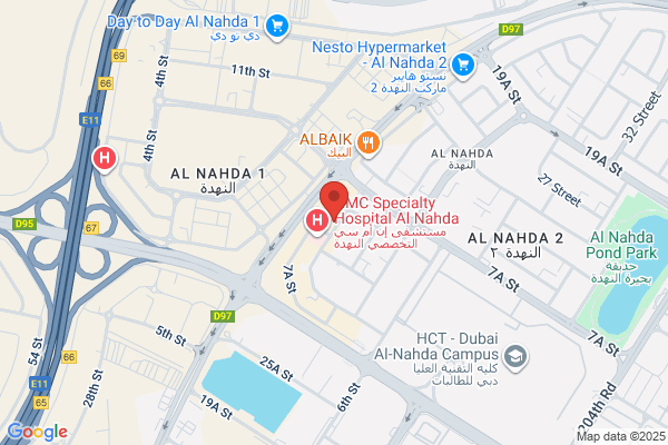 Hana Super Market