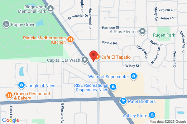Lina's Filipino Marketplace - Glenview