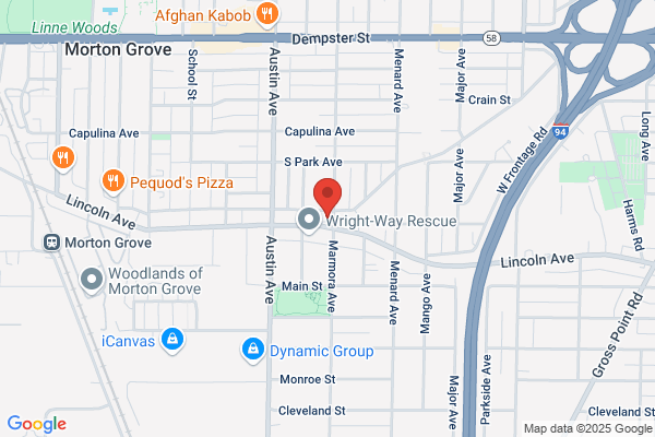 Morton Grove Food Mart