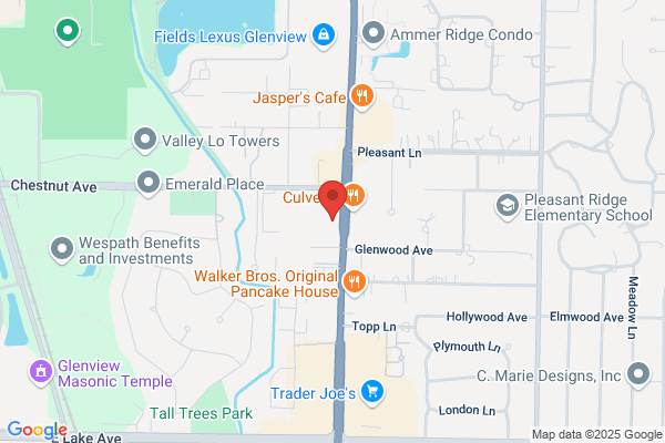Glenview IL Locksmith Store