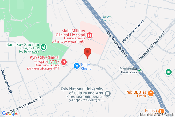 Robot Store the