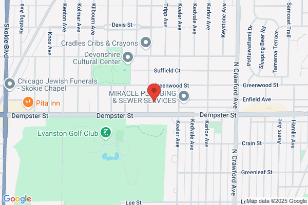 Search Developmental Center