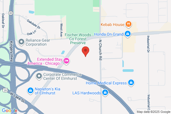 Bradford Systems Corporation
