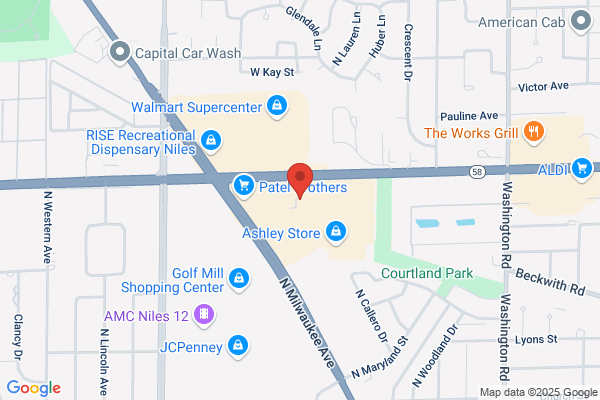 Elevate Care Niles