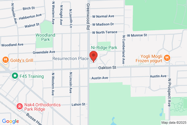 Resurrection Long Term Care Pharmacy