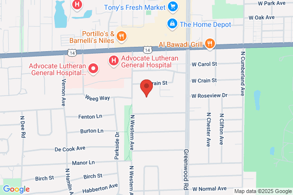 Saint Matthew Center For Health