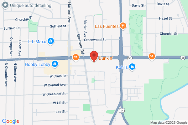 Baskin-Robbins