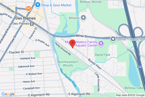 Mid-States Recycling & Refining
