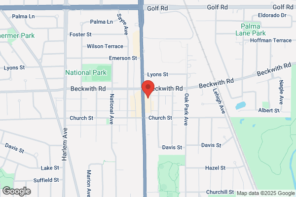 Morton Grove Coins & Collectibles