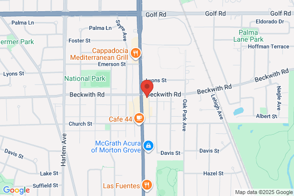 Morton Grove Jewelry & Repair