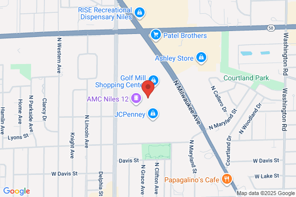 Rogers & Holland Jewelers