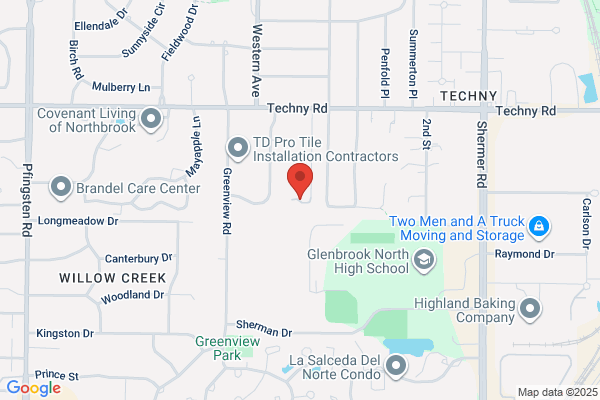 Glenbrook Landscaping Co