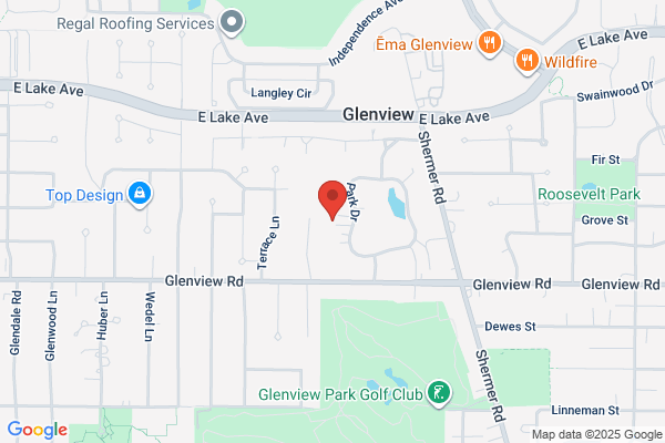 Landscaping Services in Glenview