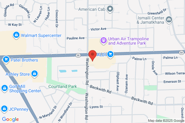 Highland Square Cleaners Inc