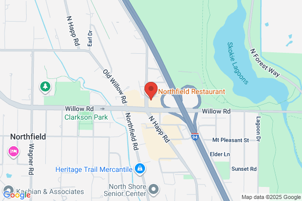 Village Cleaners of Northfield