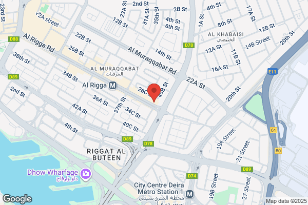 Duboe Development Company