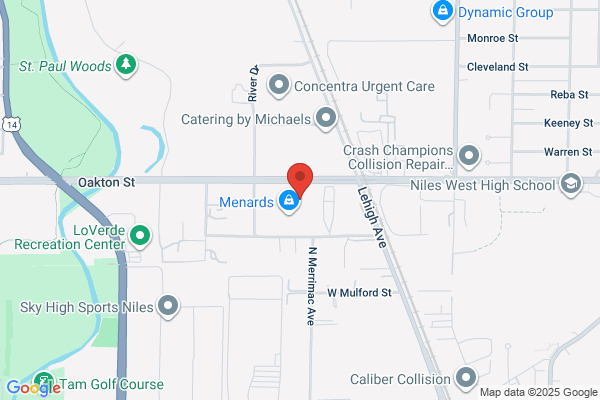 Morton Grove Locksmith