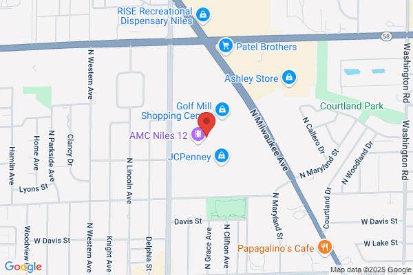 Shim's Niles Tae Kwon DO