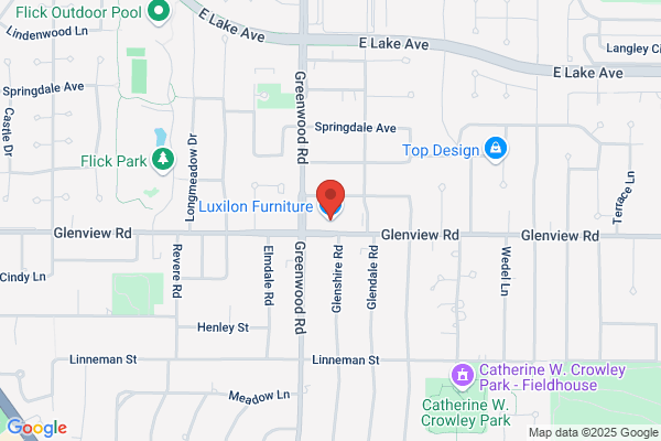 Luxicrat, LLC