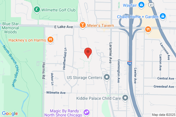Camp Galileo Glenview