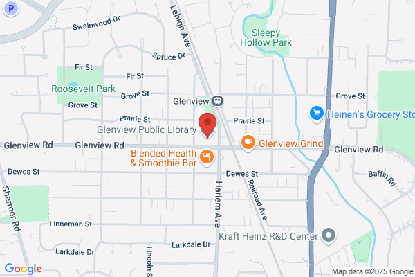 Glenview Public Library