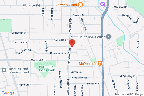 Lubavitch Chabad of Glenview
