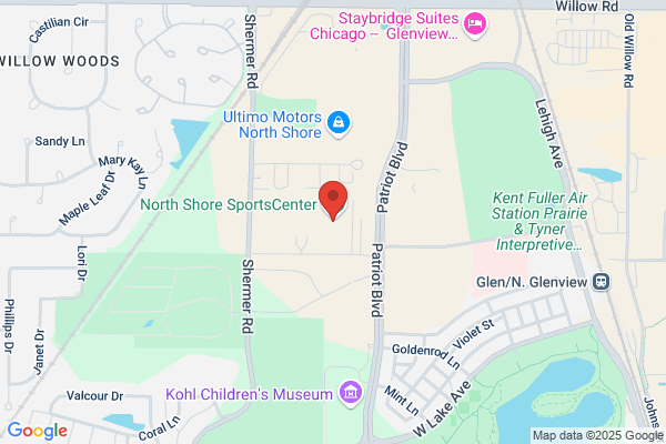 Athletico Physical Therapy - Northbrook Athletico Center