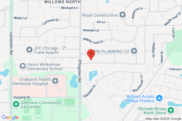 Solomon Plumbing
