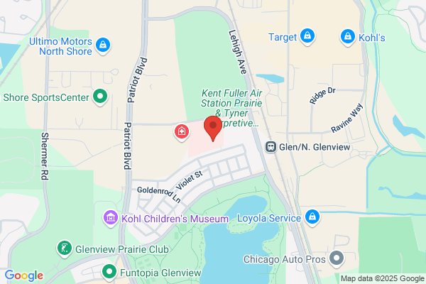 Glenbrook Podiatry