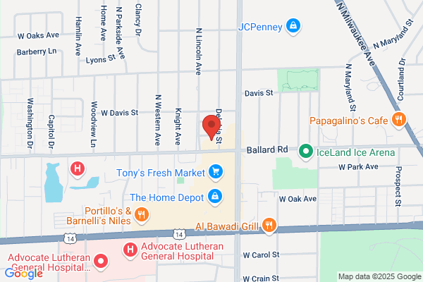 Des Plaines KinderCare