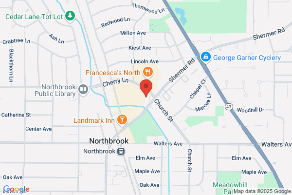 Northbrook Community Nursery School Inc