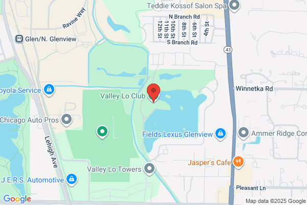 Valley-Lo Sports Club