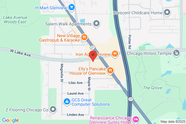 Johnny's Kitchen & Tap