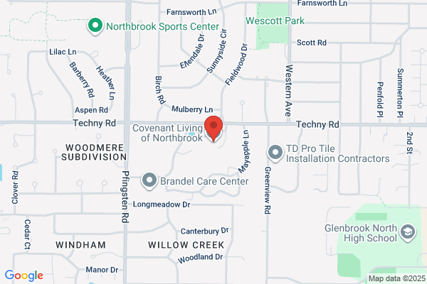 Covenant Living of Northbrook