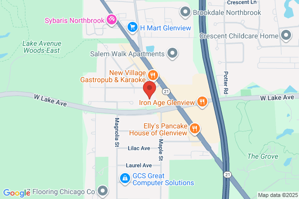 Arbor Terrace Glenview