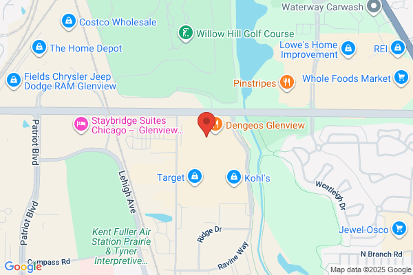 Jersey Mike's Subs