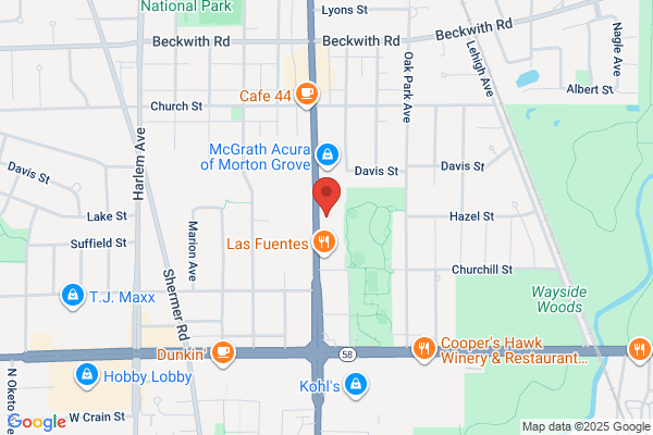 U-Haul Moving & Storage of Morton Grove