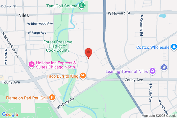 Inex Surgical Inc.