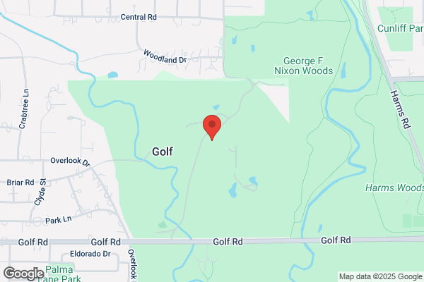 Glen View Club, Pro Shop