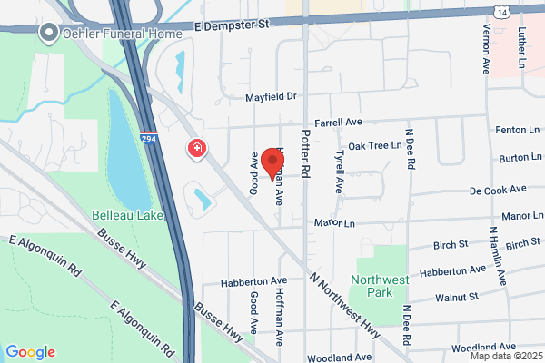 North Shore Tax Service Inc