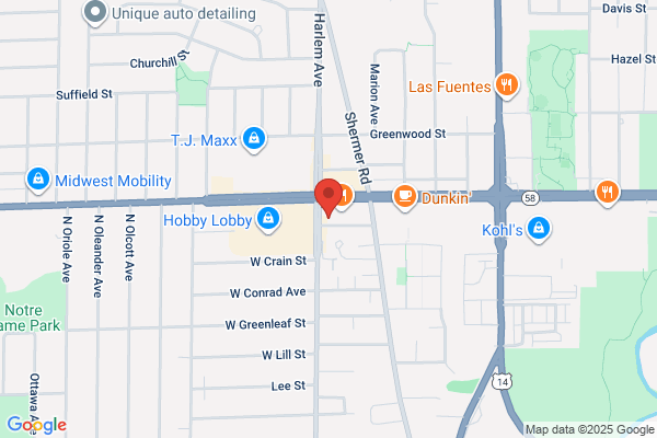 Cassidy Tires & Service