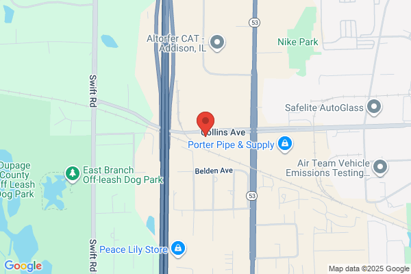 Endre W & Sons Towing Inc